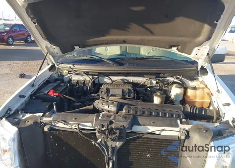 2007 Lincoln Mark Lt z USA, uszkodzony, nr VIN 5LTPW18597FJ07393